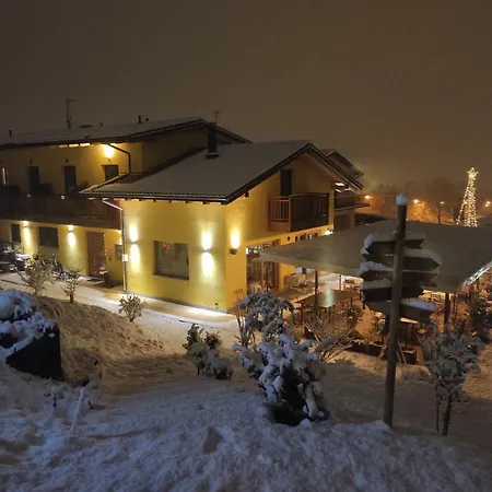 La Soglia Del Parco Ranica