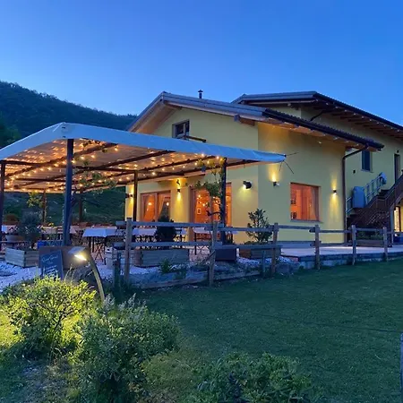 La Soglia Del Parco * Ranica