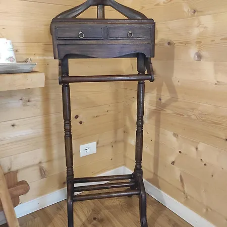 La Soglia Del Parco Vakantieboerderij
