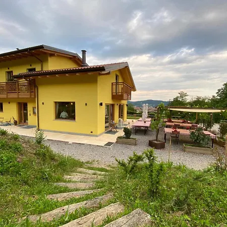 La Soglia Del Parco