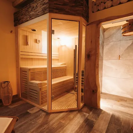 Farm stay La Soglia Del Parco Ranica