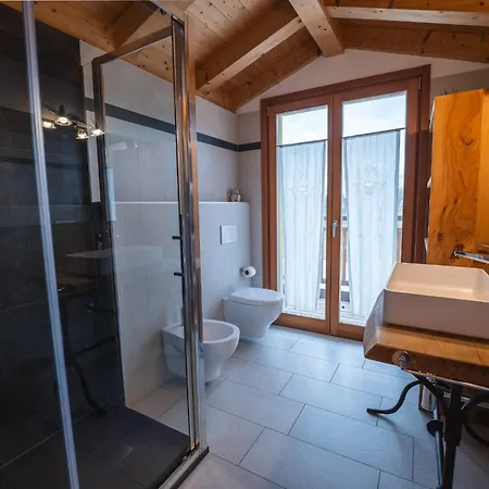 Farm stay La Soglia Del Parco