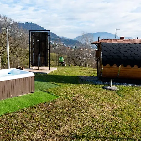 La Soglia Del Parco * Ranica