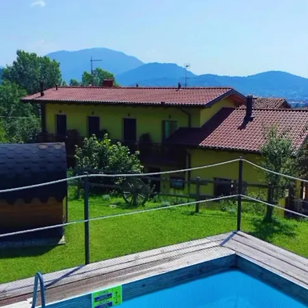 La Soglia Del Parco