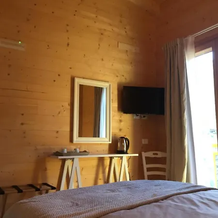 La Soglia Del Parco * Ranica