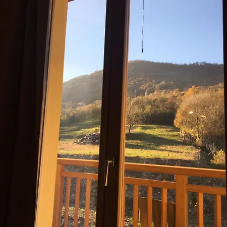 La Soglia Del Parco Farm stay Ranica