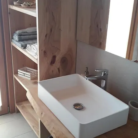 La Soglia Del Parco Farm stay Ranica