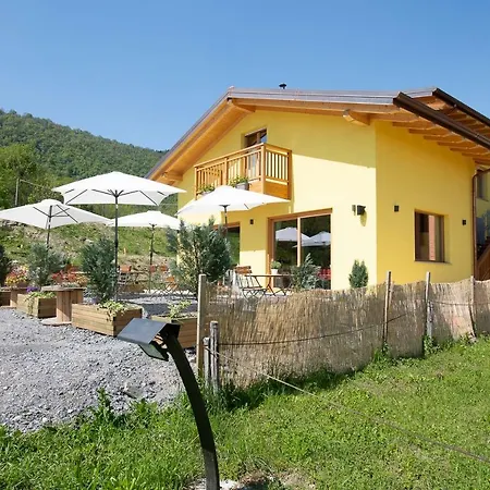 La Soglia Del Parco