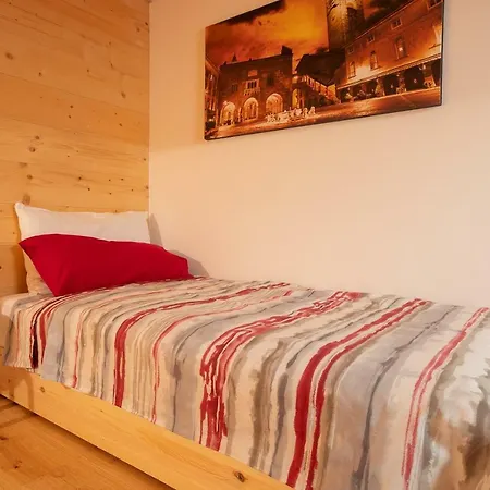 La Soglia Del Parco Farm stay Ranica